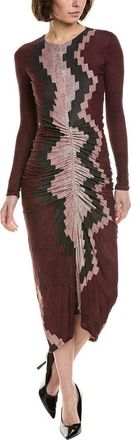 Reiss Georgia Dress