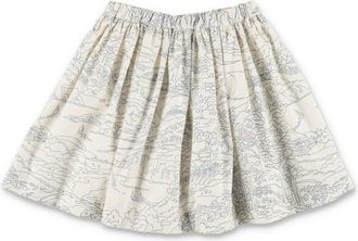 BONPOINT Gonne Bonpoint