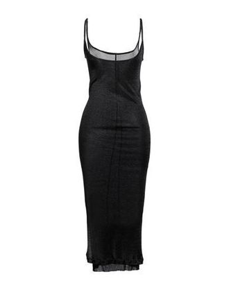Rick Owens Maxi dresses