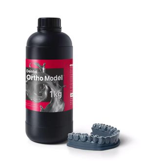OEM Resina Para Impresora 3d Phrozen Dental Ortho Model, 1 Kg