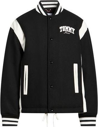 Tommy Jeans CAPISPALLA - Giacche & Giubbotti su YOOX.COM