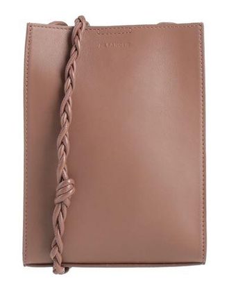 Jil Sander BAGS - Cross-body bags on YOOX.COM