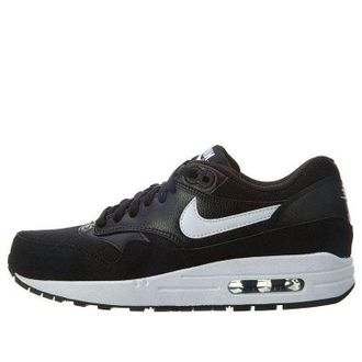Nike (WMNS) Nike Air Max 1 Essential Black White 599820-022