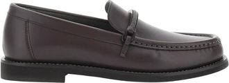 Brunello Cucinelli Mocassini - - Shoes - Donna - Marrone - 37 EU