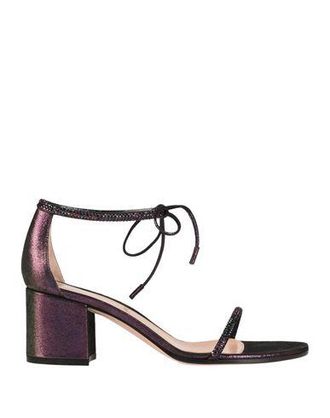 Gianvito Rossi Sandals