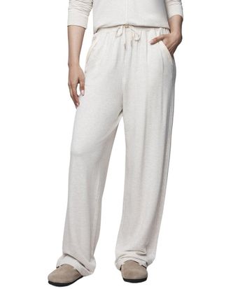 Splendid Supersoft Trim Pant