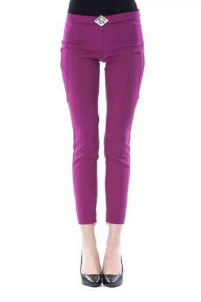 Byblos Polyester Women Womens Pants