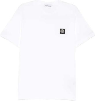 Stone Island Steen eiland