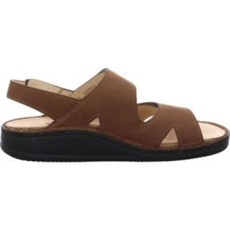 Finn Comfort Heren, Schoenen, Bruin, Maat: 40 EU