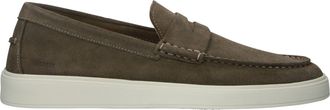 Blackstone ZUKO ENZO - DG370 Caribou - Slip-ons