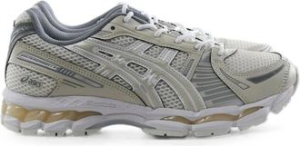 Asics Fitness, Heren, Wit, 40 EU, Asics Sneakers WIT