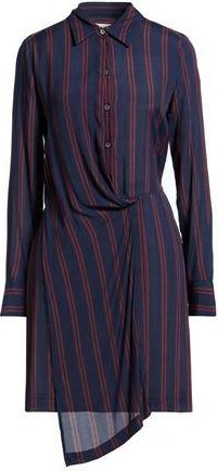 ottod'Ame DRESSES - Mini dresses on YOOX.COM