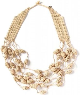 Liviana Conti Donna, Accessori, Beige, Taglia unica, new