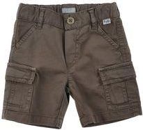 Il Gufo BOTTOMWEAR - Shorts & Bermuda Shorts on YOOX.COM