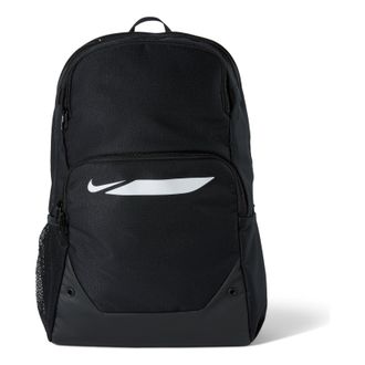 Nike Academy 30L Backpack Black Black White IO0912-010
