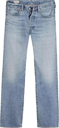 Levi's 501 Levis Original Selvedge 00501.3662