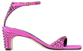 Sergio Rossi CALZADO - Sandalias con cierre en YOOX.COM