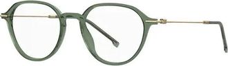 HUGO BOSS BOSS 1481 01ED 00 Green/Gold 51mm