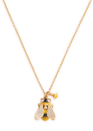 VIVIENNE WESTWOO【Tiziana Pendant - ネックレス】 Vivienne Westwood Tiziana Pendant from $291.00 - on Stylight