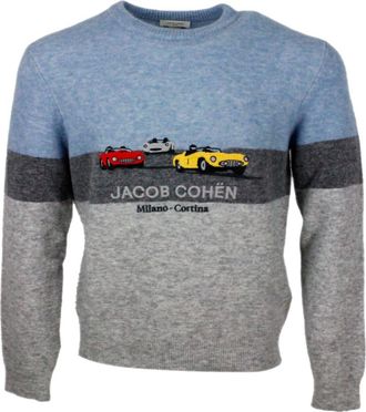 Jacob Cohen Sweater