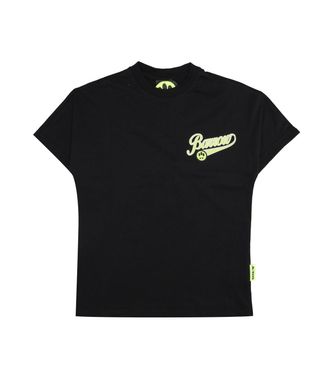 Barrow T-Shirts und Polos Schwarz