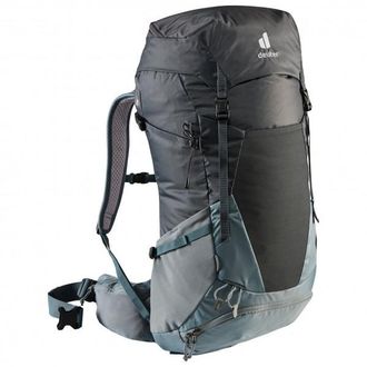 Deuter Futura 30 SL Wanderrucksack f&uuml;r Damen | grau