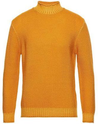 KANGRA KNITWEAR - Turtlenecks sur YOOX.COM