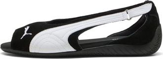Puma (WMNS) PUMA Speedcat Sandal Black White 404839-01