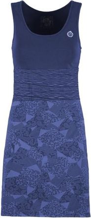 E9 Vale Kleid f&uuml;r Damen | blau
