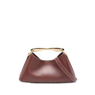 Elleme Mini Boomerang Tote Bag