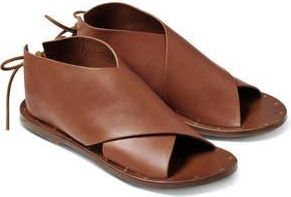 beek Loon Sandal in Tan at Nordstrom Rack, Size 6