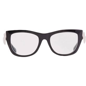 Dita Eyewear Demo Butterfly Ladies Eyeglasses DTX438-A-02 55