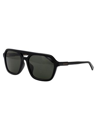 Gucci Aviator Sonnenbrille GG1823 SA 001