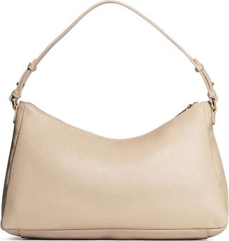 Marc Ellis Bolso de hombro Unique L Do Lt - Bags - Mujer - Beige - ONE SIZE