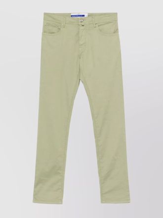 Jacob Cohen slim-fit denim jeans