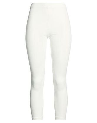 19.70 Nineteen Seventy BOTTOMWEAR - Leggings on YOOX.COM