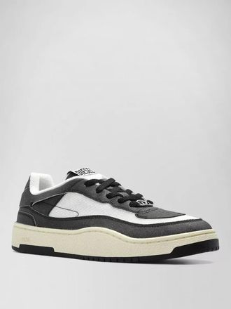 Diesel low-top sneakers