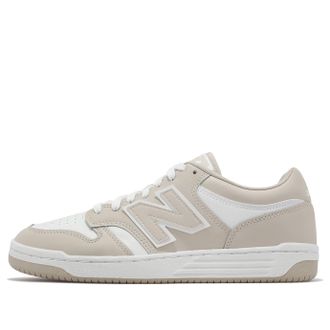 New Balance 480 Timberwolf White BB480LBB
