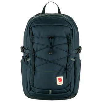 Fj&auml;llr&auml;ven Skule 20 Daypack - Unisex | blau
