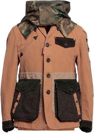 Dsquared2 COATS & JACKETS - Jackets sur YOOX.COM