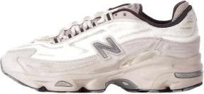 New Balance Fitness, Dames, Beige, 37 1/2 EU, New Balance Sneakers Seaselt
