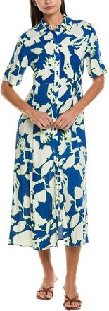 Anna Kay & Co. Ricci Midi Dress