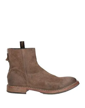 Moma FOOTWEAR - Ankle boots sur YOOX.COM