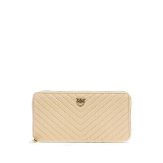 Pinko Love Birds Wallet