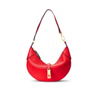 Ralph Lauren Tassen, Dames, Rood, ONE Size, Ralph Lauren - Tassen > Schoudertassen