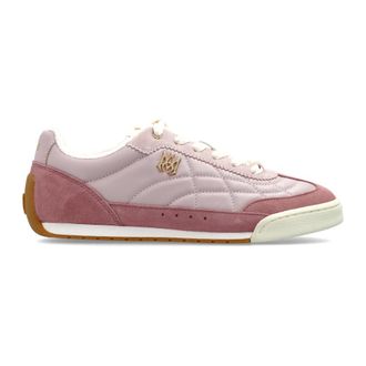 Amiri Dames, Schoenen, Roze, Maat: 39 EU Leer