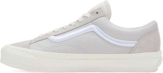 Vans Old Skool Ressiue 36 Grey VN000CR3CPN