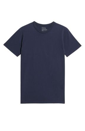Fortela Japt Tubular Double-Pack T-Shirt in Blue at Nordstrom, Size Xx-Large