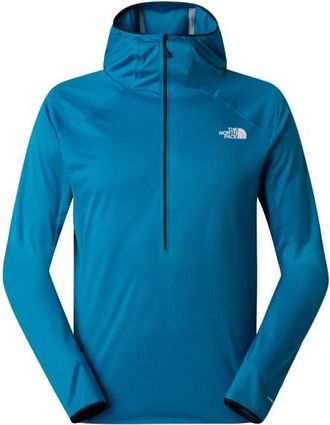 The North Face Summit Direct Sun Hoodie Funktionsshirt f&uuml;r Herren | blau