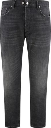 Department Five Musso jeans - Black